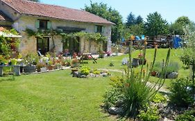 chez daisy