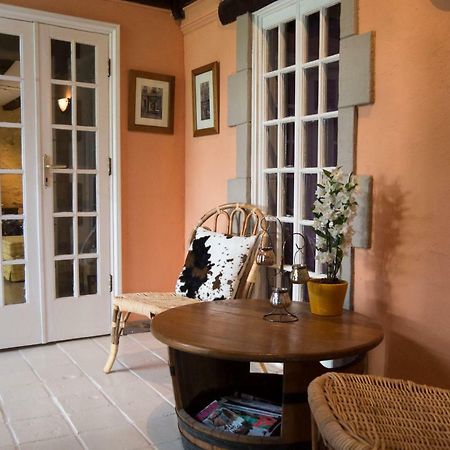 Villa chez daisy à Montbron Extérieur photo